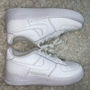 Nike Air Force 1’s